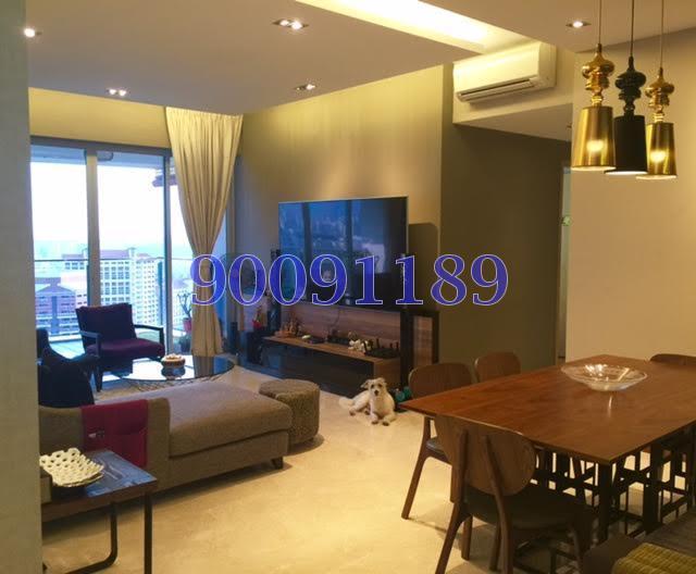 Clover By The Park (D20), Condominium #117882582